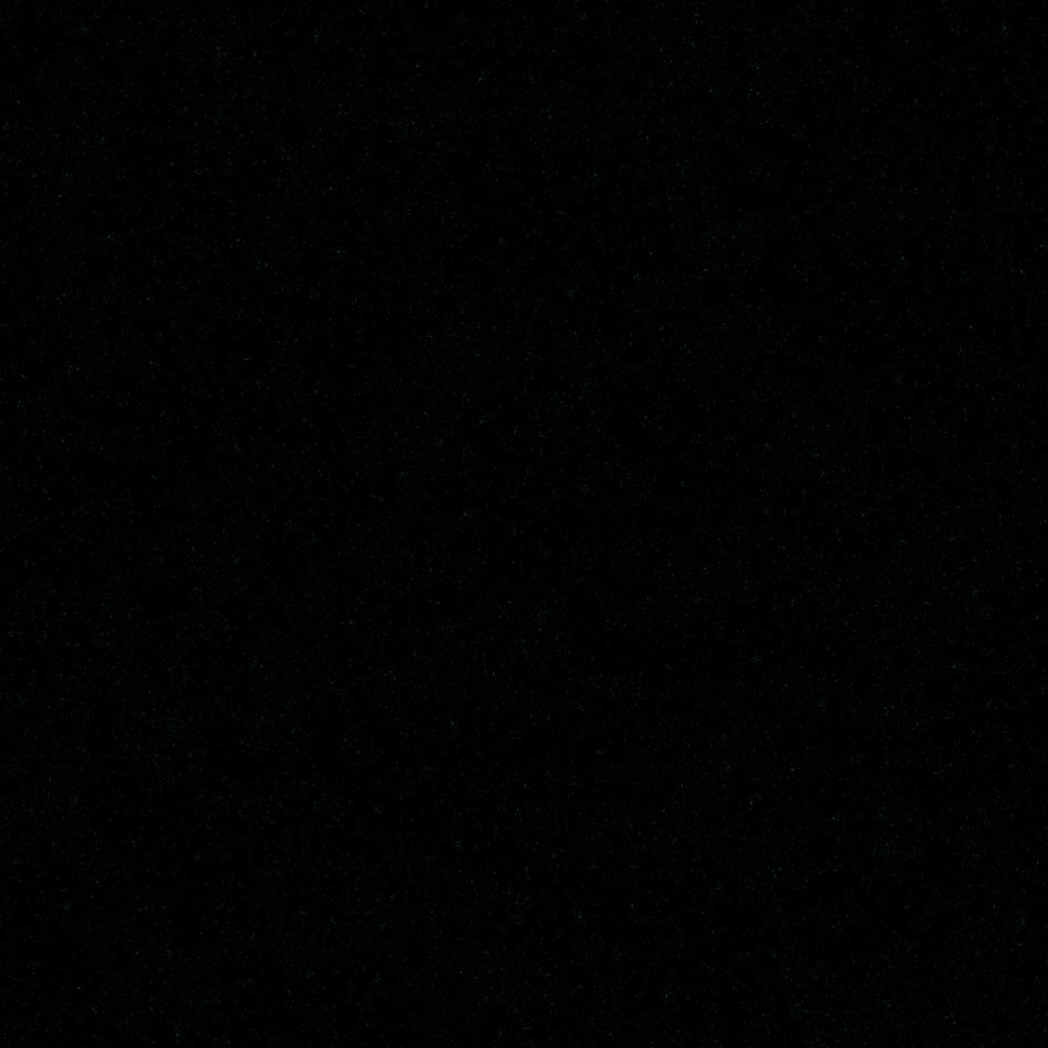 JET BLACK A
