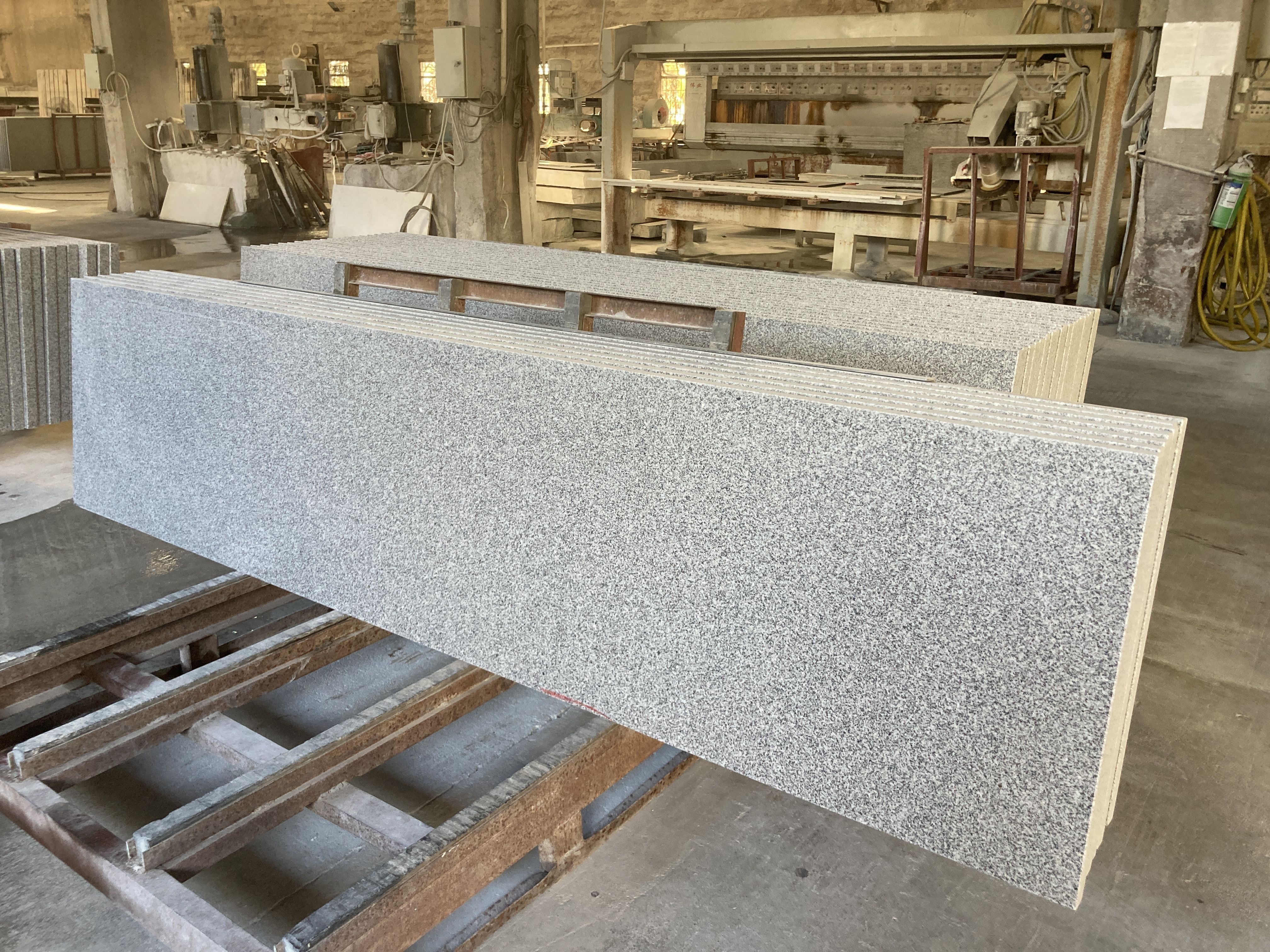 Personalized Stone Kitchen Countertop - Lianguo Stone