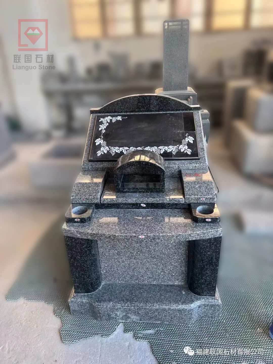 Japanese monuments 11