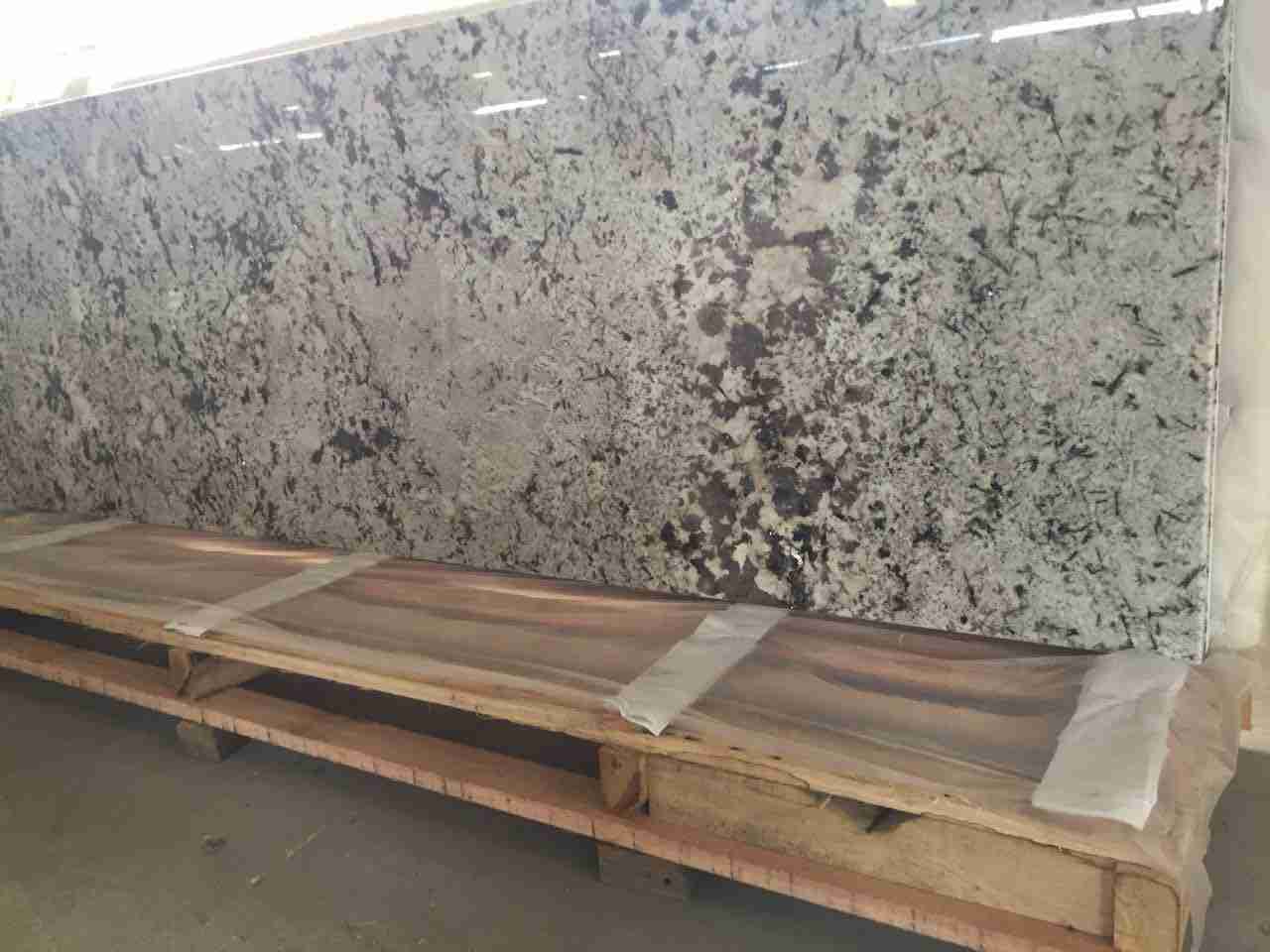 Customizable Stone Kitchen Countertop - Lianguo Stone