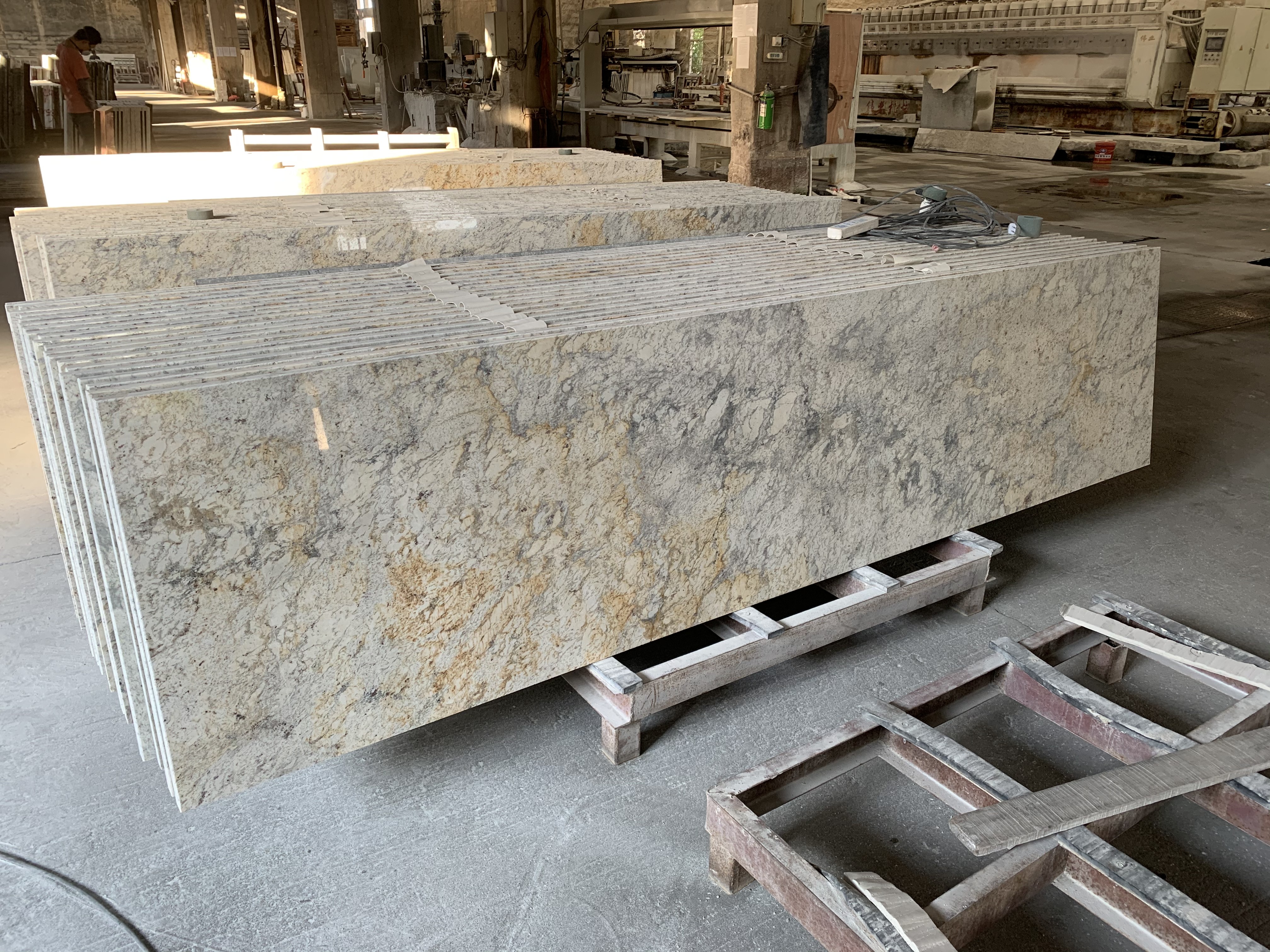 High-quality Kitchen Countertop - Lianguo Stone