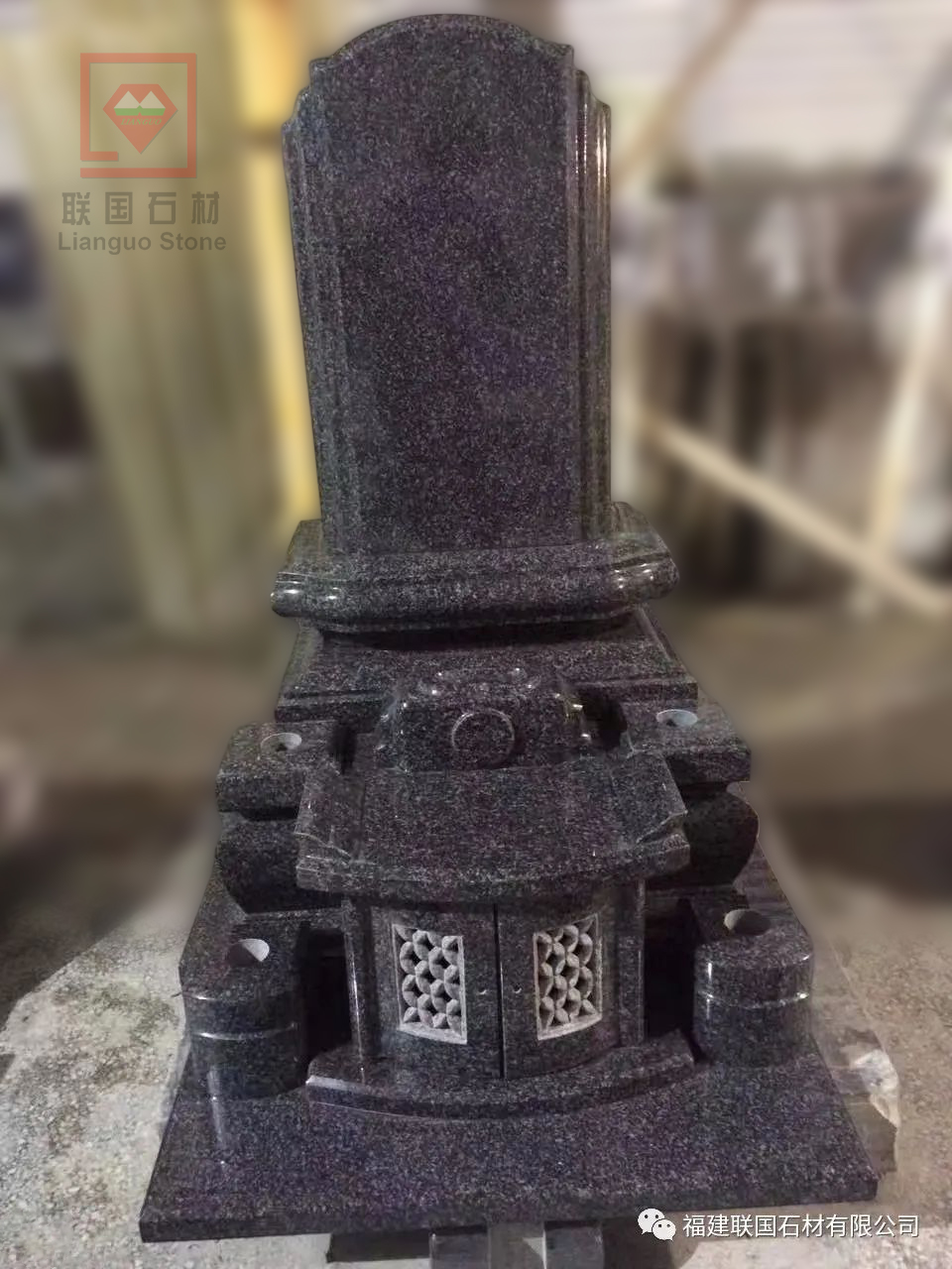 Japanese monuments 07