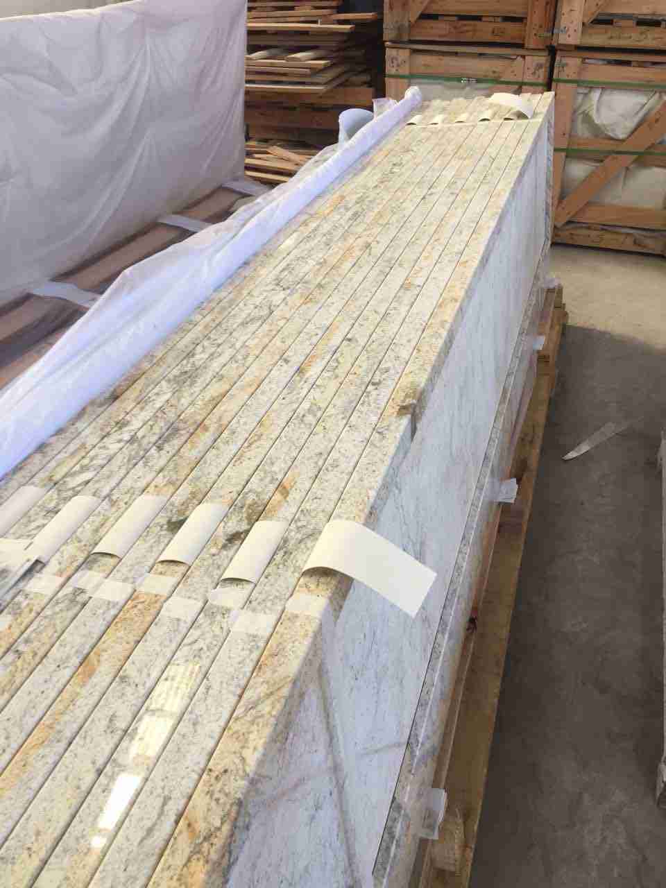 Premium Quality Stone Kitchen Countertop - Lianguo Stone