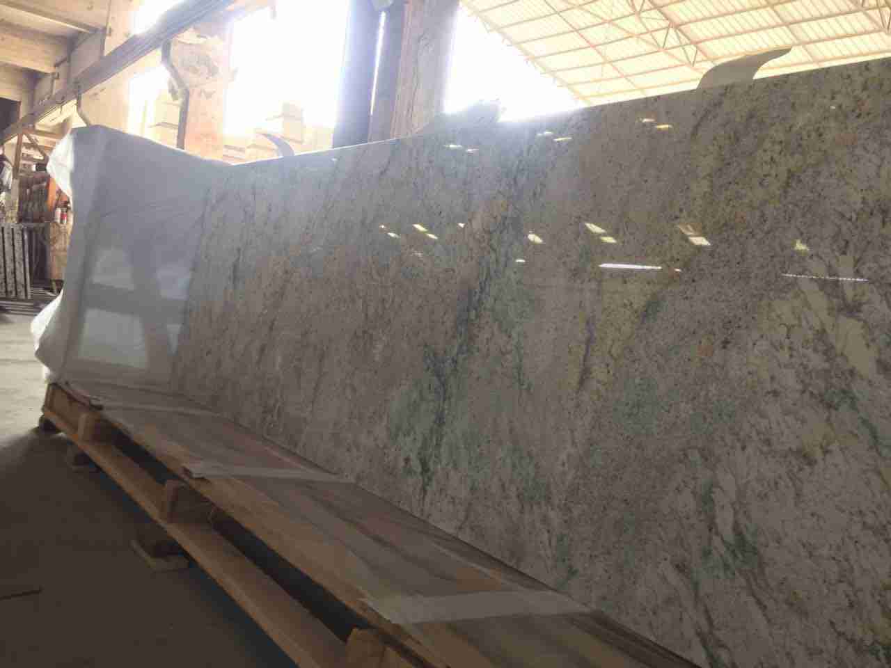 High-quality Kitchen Countertop - Lianguo Stone