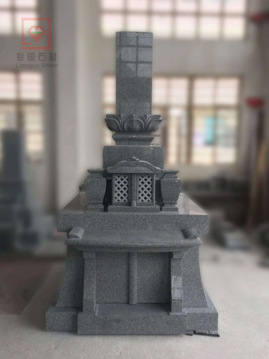 Japanese monuments 04