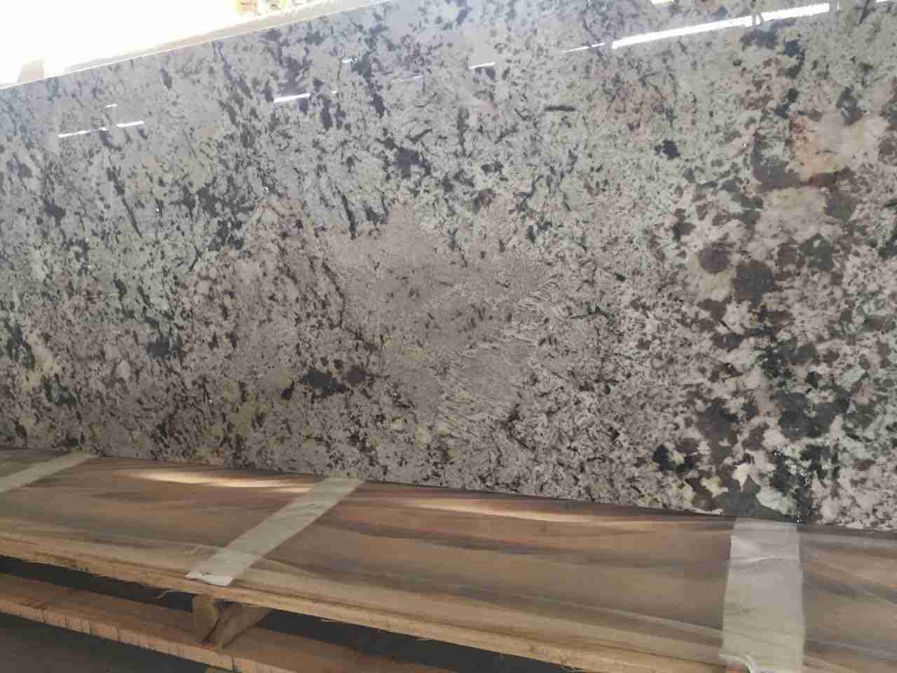 Customizable Stone Kitchen Countertop - Lianguo Stone